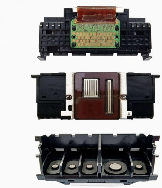 Full Color Printhead Compatible for MG5450 IP7240 MG5670 MG5510 MG6822 MG5500 MG5752 MG5680 MG6640 IP7260 MG5470