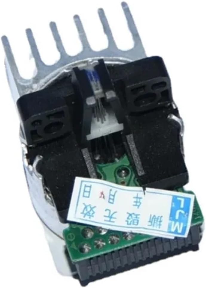 TM-U220 Print Head for Epson TM-220 U220PD U220PA B M188D U288B TM-220 TM-U220B TM-U220PB Dot Matrix Printer Printhead
