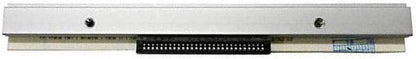 New P1050667-001 Print Head Compatible for Zebra QLN420 Thermal Printer 203dpi P1050667-001 Printhead