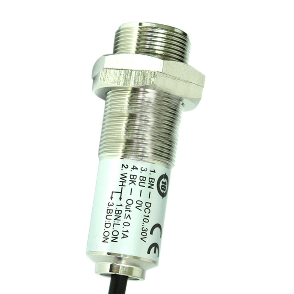 Reflective Photoelectric Switch CDD-40N-IR Replace CDD-40N For OPTEX