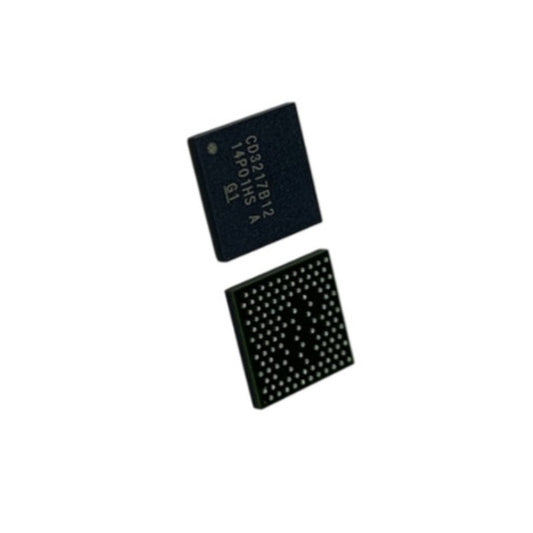 1pcsx USB C Charging Controller IC Chip CD3217B12 for Apple iPhone iPad Macbook
