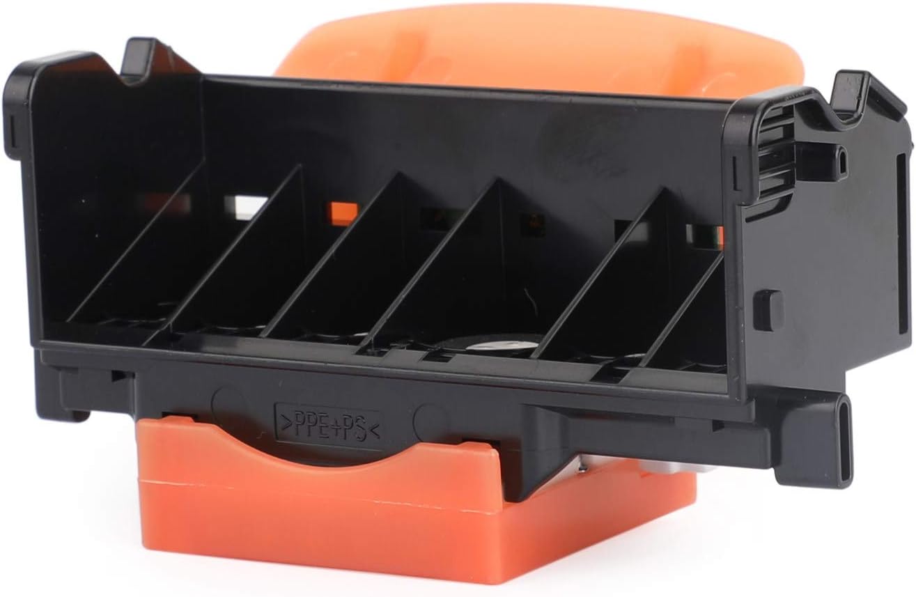 Printhead Print Head Replacement QY6-0078 for MG6100 MG6120 MG6140 MG6150 MG6180, for MG6200 MG6210 MG6220 MG6250 MG6280, for MG8180 MG8280, for MP990 MP996