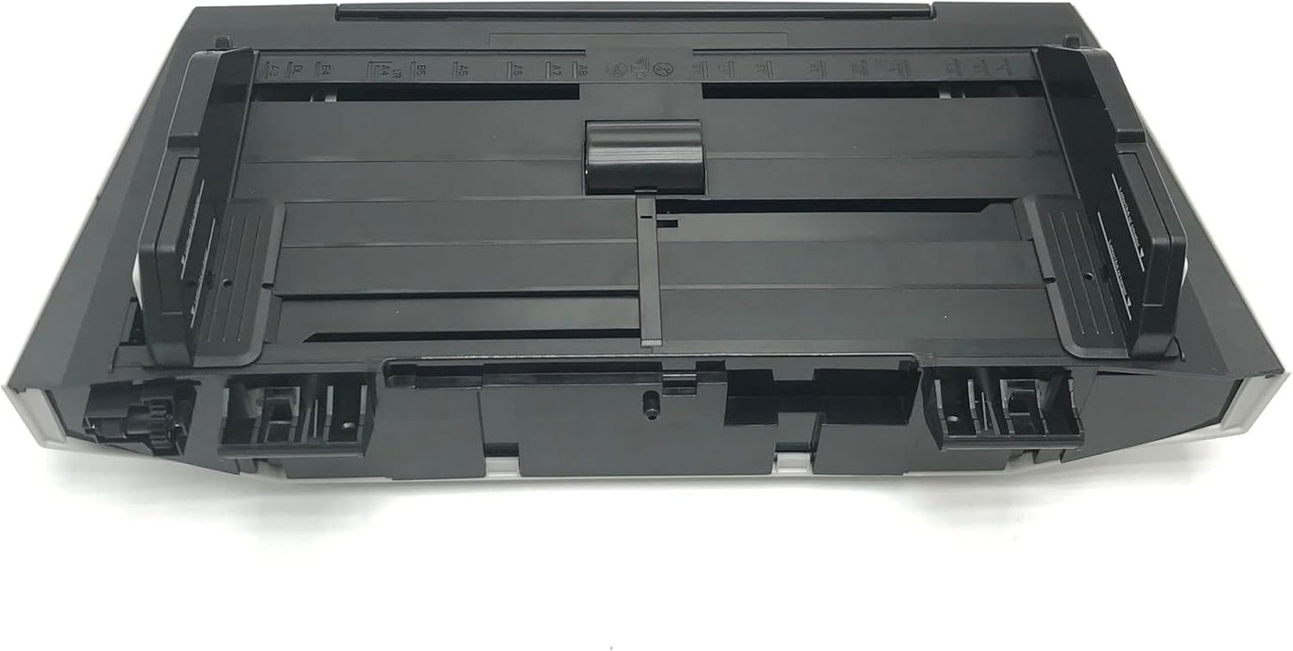 PA03740-D980 Scanner Paper Input Tray Chuter Unit Compatible for Fujitsu fi-7600 fi-7700 fi-7700S fi-760LA fi-760LY