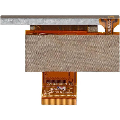 5" inch KD50G21-40NT-A1 KD50G10-40NC-A3  LCD Screen for Navi N50 HD GPS Display Panel Touchscreen Digitizer Repair Replacement
