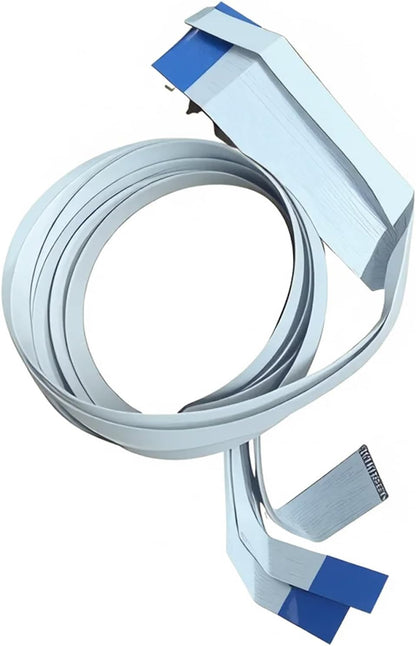 Printhead Printer Print Head Cable Compatible with Epson 1390 1400 1410 1430 L1800 1500W EP4004 R260 R360 R380 R390 RX580 RX590 Printer