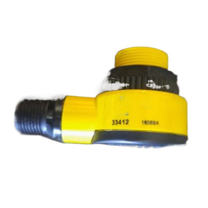 T18SN6FF50Q For BANNER Photoelectric Sensor