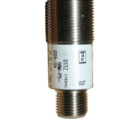 18M-PS-ID25-S4 Photoelectric Sensor Replacement  For BOS01TZ BOS