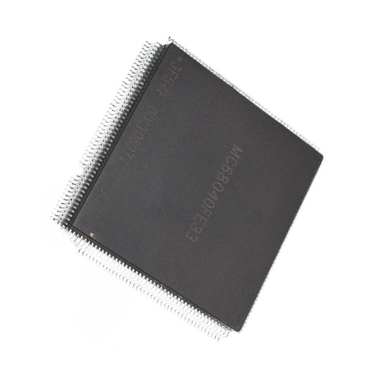 1PCS MC68040FE33A MC68040FE33  Chip QFP184  for Microprocessors