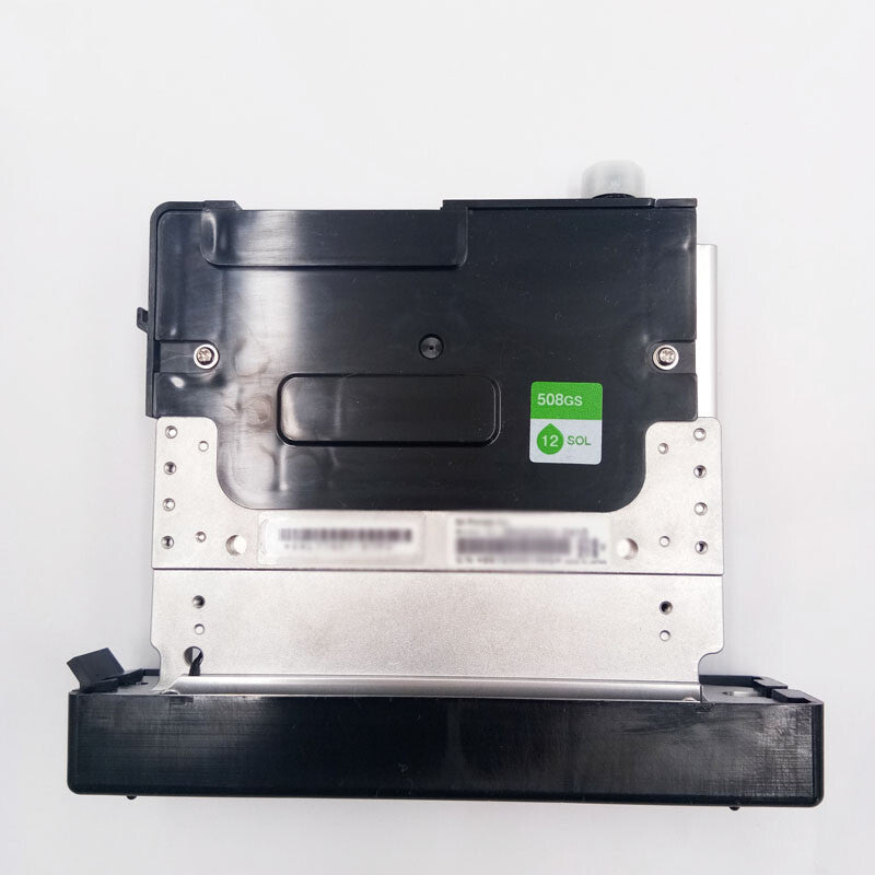compatible 508GS for Seiko  Printhead SPT 508gs 12pl Green Label Solvent Print Head