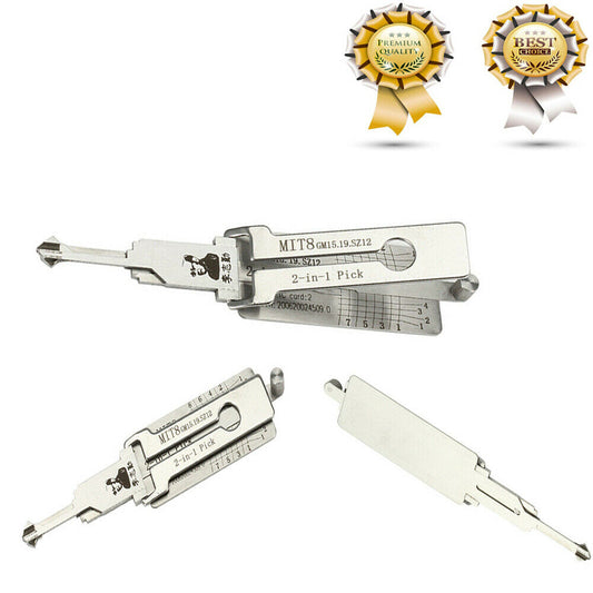 2 in 1  Opener Tool Compatible for MIT8