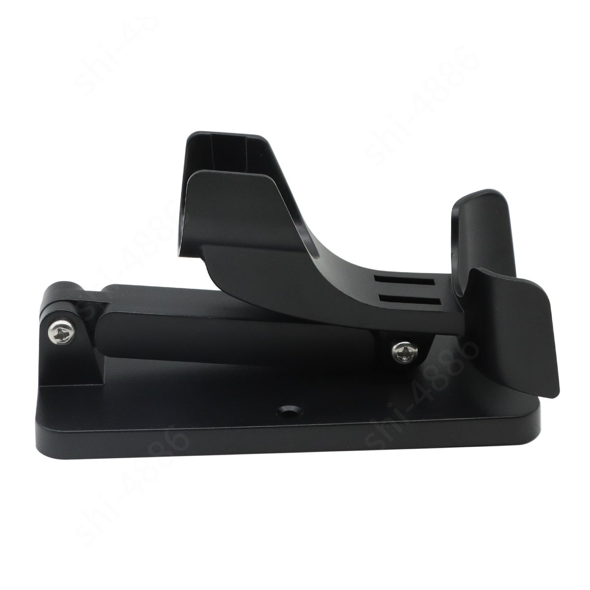 Universal Barcode Scanner Holder: Adjustable Stand for 1900 1950 LS2208 Scanners