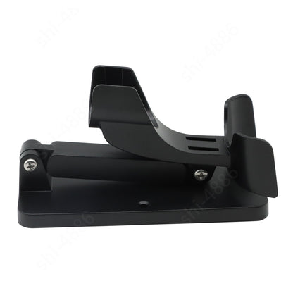 Universal Barcode Scanner Holder: Adjustable Stand for 1900 1950 LS2208 Scanners