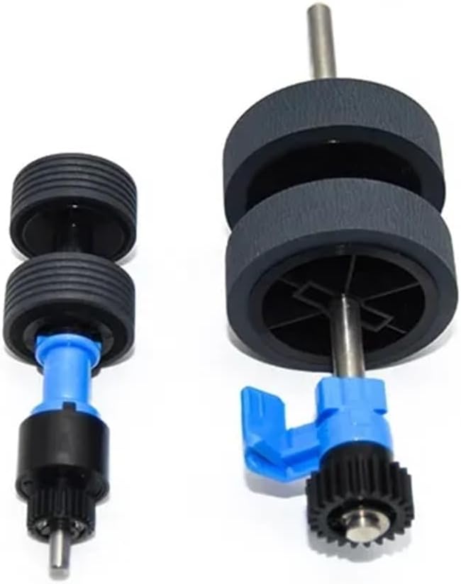 B12B819031 Roller Assembly Kit for EPSON ES-400 ES-500 ES-865 DS-530 DS-570 DS-575 DS-770 DS-780 DS-870 DS-970 FF-680W