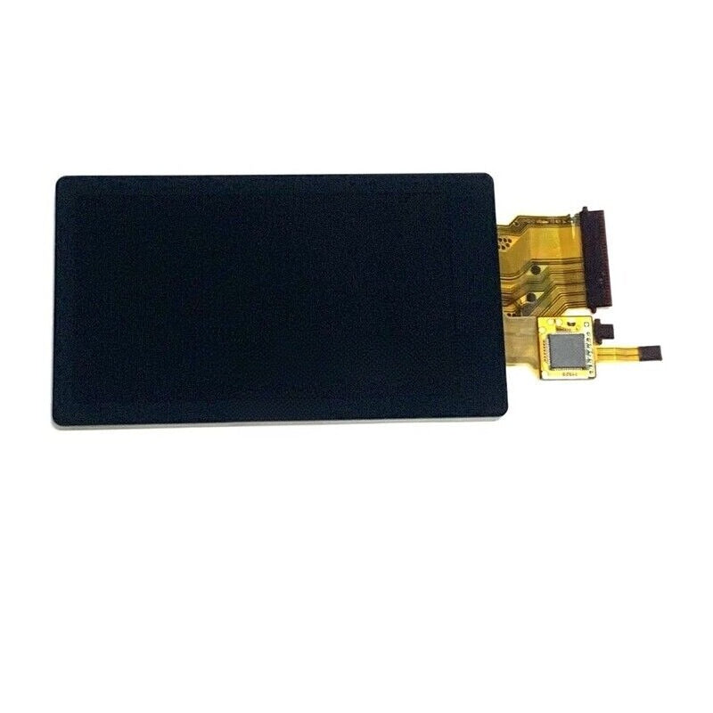 Compatible Touch LCD Screen For  Sony ILCE-6600 A6600 A6400 A6100 Camera