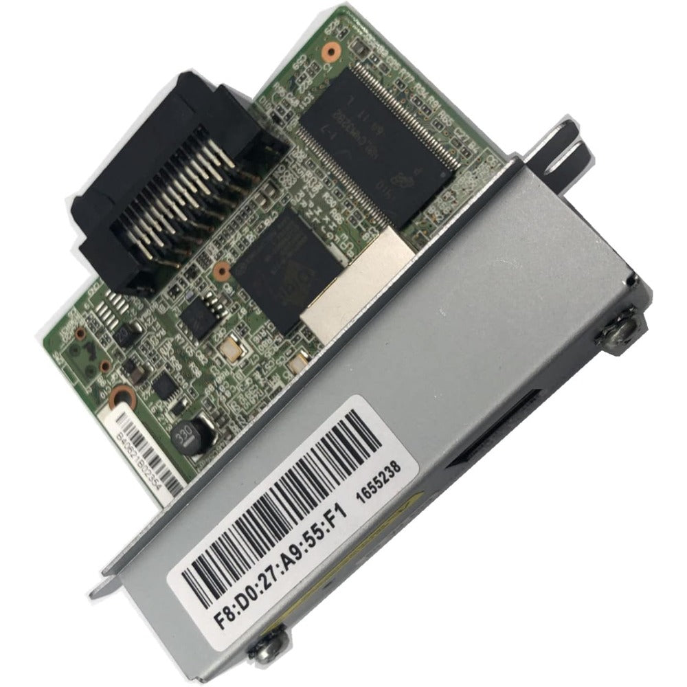 UB-E04 Ethernet Interface card for epson Compatible with  C32C824541 with USB TM-U220PB T81 U288 T88IV