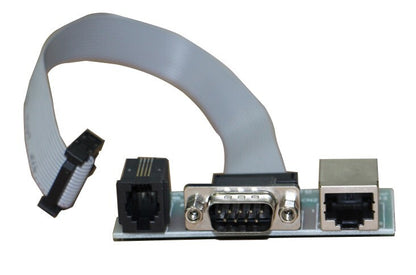 Ethernet Network Adapter Card For DIGI SM100PCS SM110P SM110PLUS 100 Version