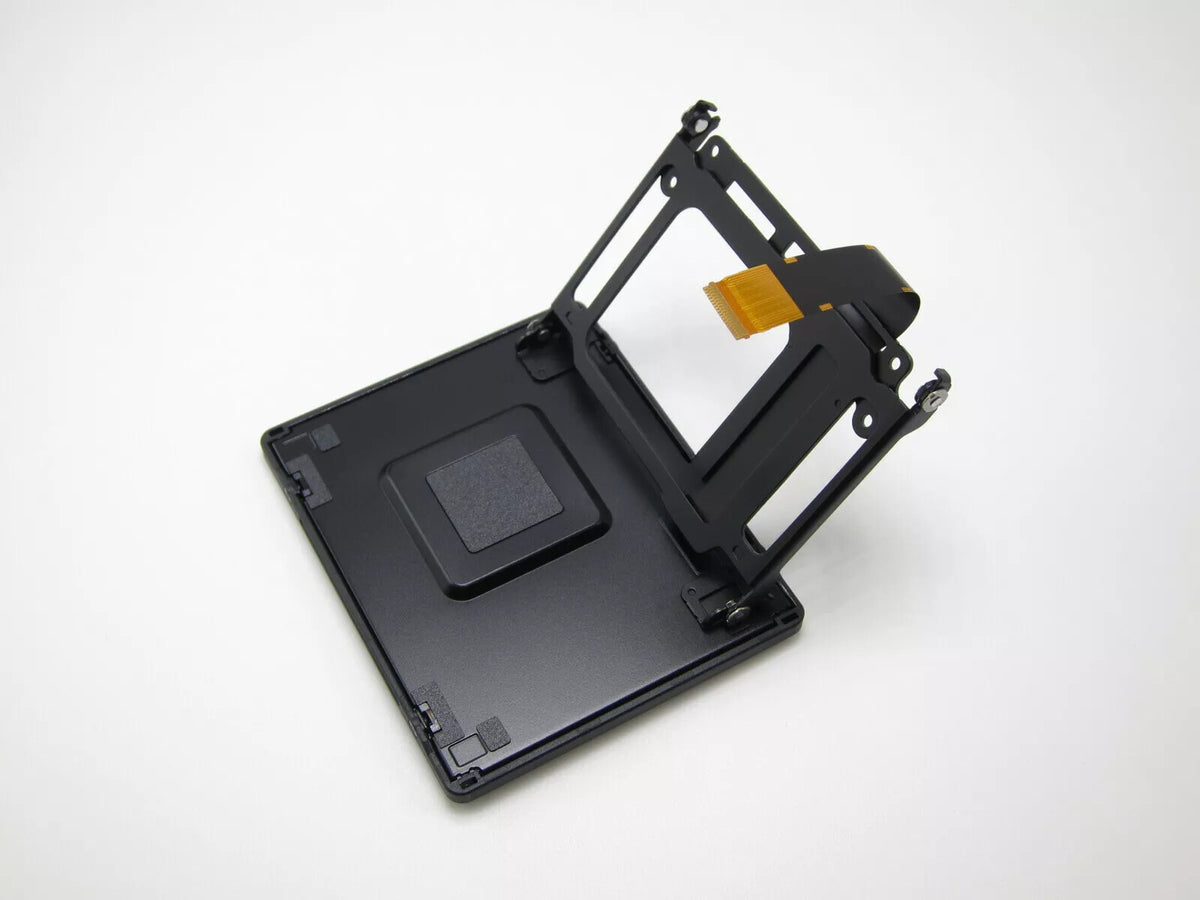 LCD Screen Display Hinge Cable Flip Bracket Assy Parts for compatible Nikon D7500
