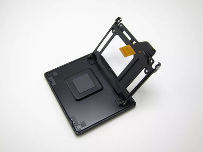 LCD Screen Display Hinge Cable Flip Bracket Assy Parts for compatible Nikon D7500