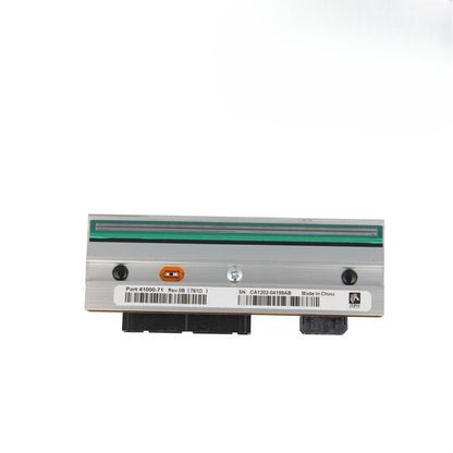 Original 79056M 203dpi Thermal Printhead Barcode PrintHead for Zebra Z4M Z4MPlus Barcode Label Print Head