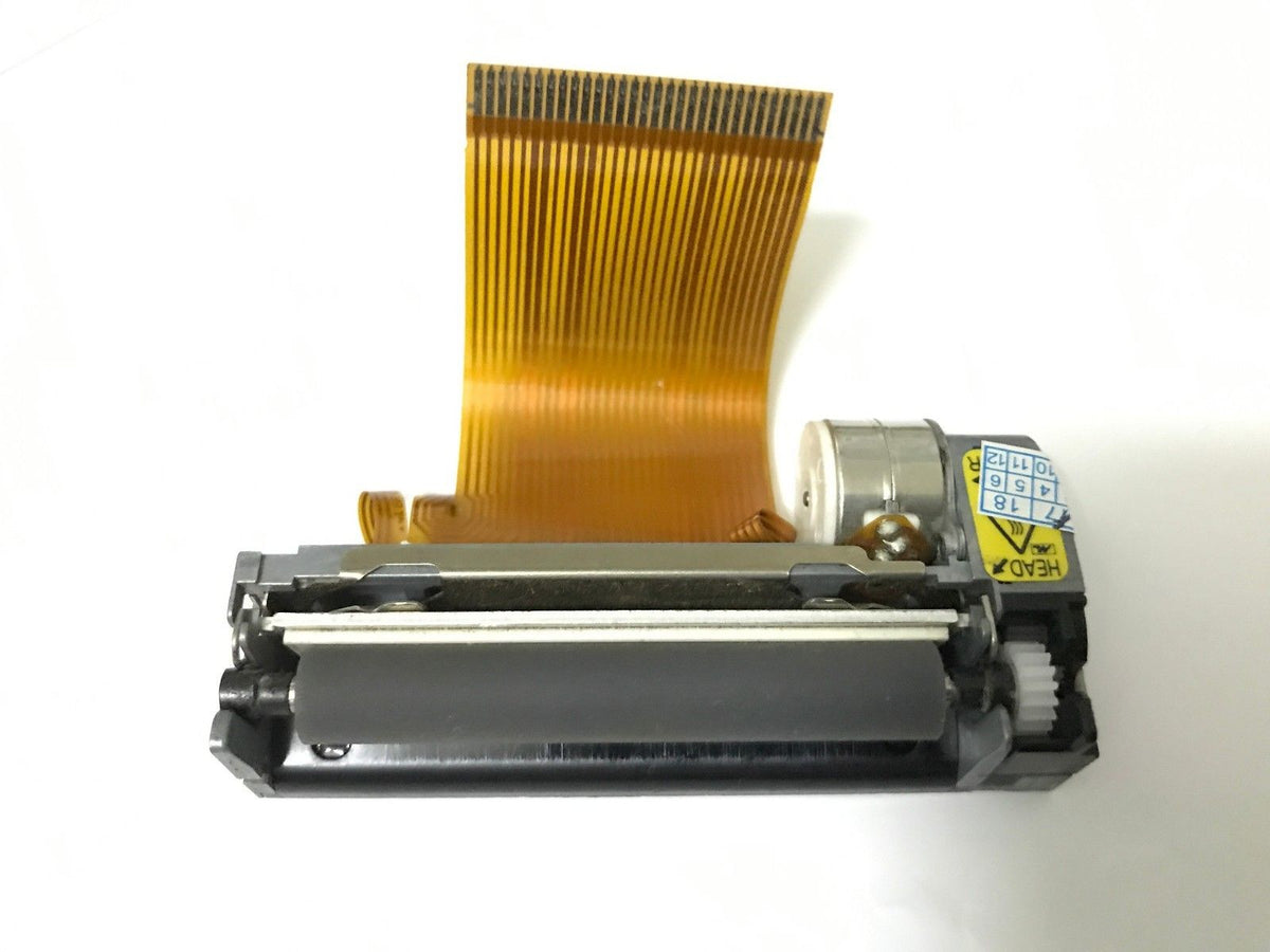 FTP628MCL103 58mm Printhead Print Head For Fujitsu 58mm Thermal POS Printer