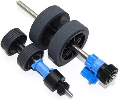 B12B819031 Roller Assembly Kit for EPSON ES-400 ES-500 ES-865 DS-530 DS-570 DS-575 DS-770 DS-780 DS-870 DS-970 FF-680W