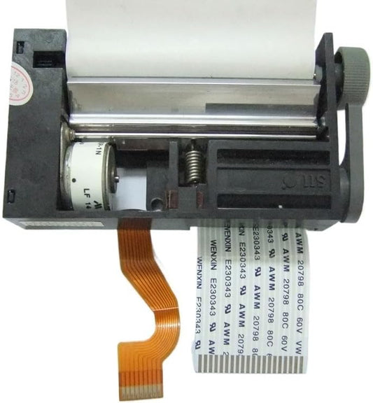 Printhead Compatible for Seiko SII, LTP1245S-C384-E Thermal Printer Mechanism