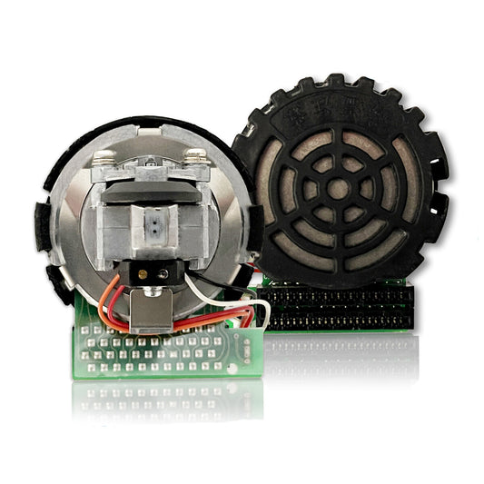 Dot Matrix Print Head for Fujitsu DPK200 DPK200N 200W 200A 200D 200E 200P