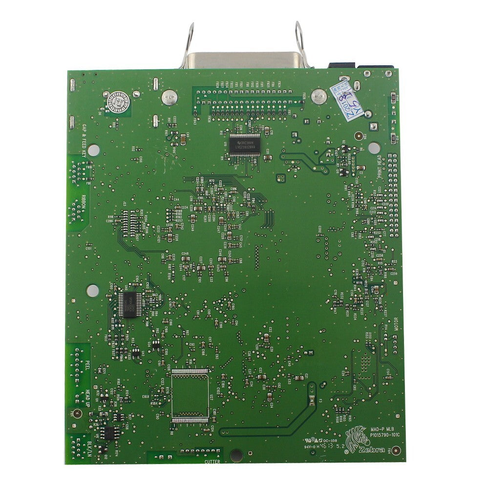 Mainboard Motherboard for Zebra GK420T Thermal Printer USB/Parallel/Serial