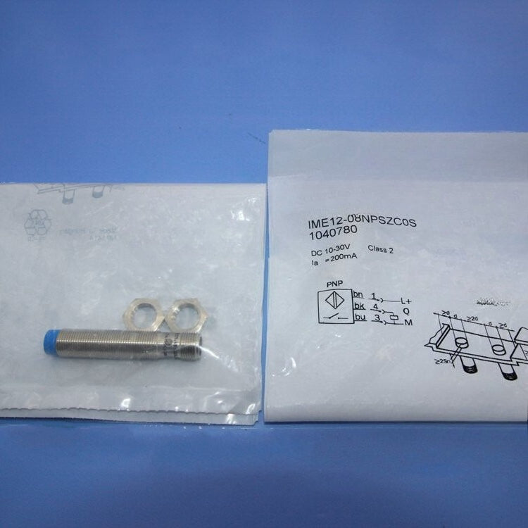 1PC IME12-08NPSZCOS Photoelectric Sensor For Sick  IME1208NPSZCOS