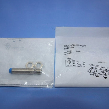 1PC IME12-08NPSZCOS Photoelectric Sensor For Sick  IME1208NPSZCOS