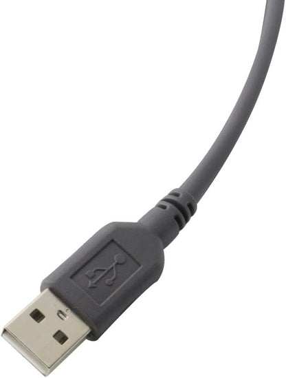 USB Cable for Motorola Symbol LS2208 LS4208 DS6708 Barcode Scanner USB Type A CBA-U01-S07ZAR