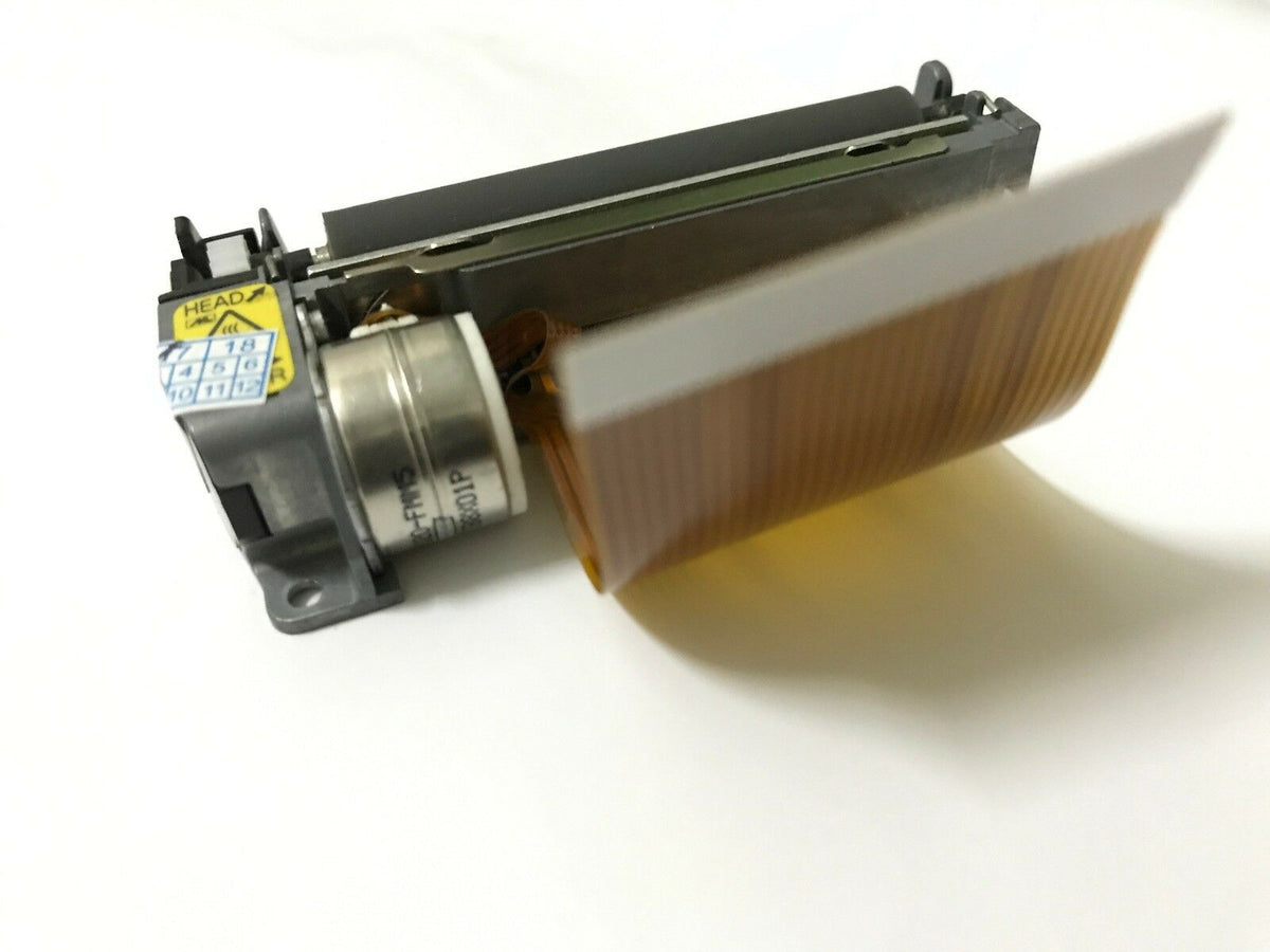 FTP628MCL103 58mm Printhead Print Head For Fujitsu 58mm Thermal POS Printer