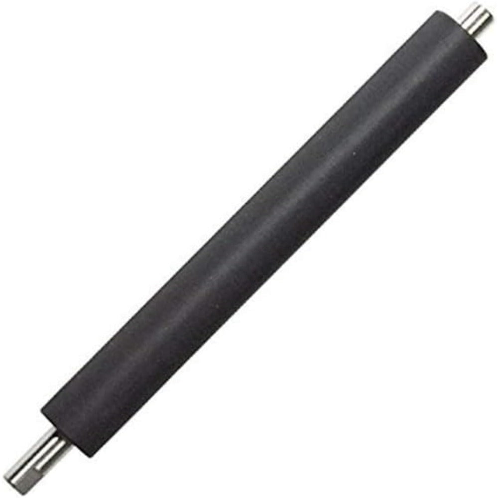 105934-034 Platen Roller with Bearings and Gear Compatible for Zebra GK420D GX420D GK430D GX430D ZP450 ZP500 ZP505 ZP550