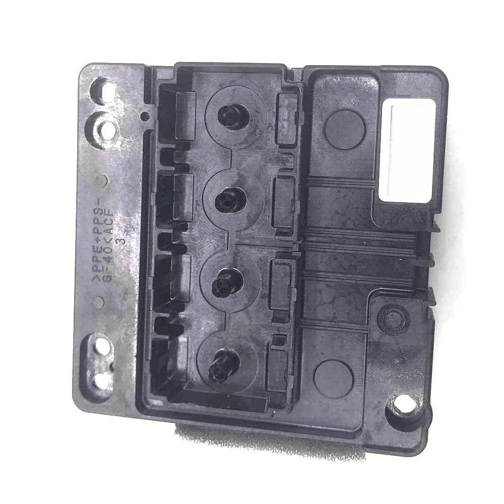 Print Head Fits For Epson EcoTank ET-15000 ET-4750 ET4760 L6190 l6171 Full Color