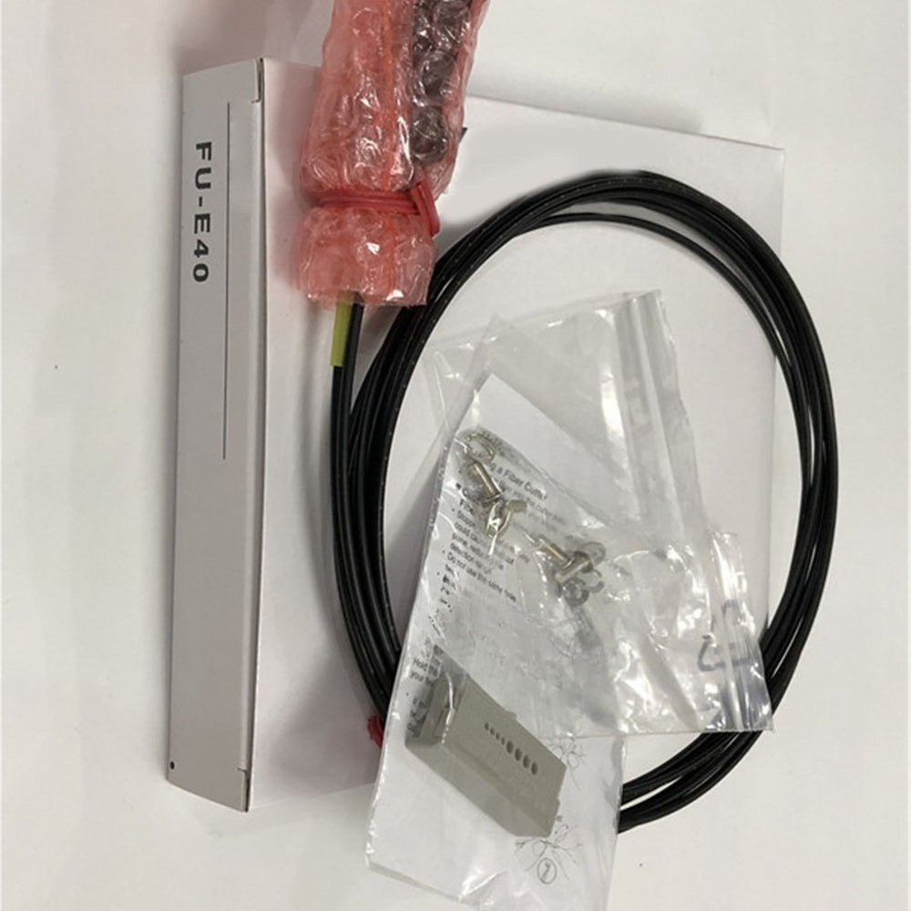 FU-E40  Fiber Optic Sensor For KEYENCE FUE40