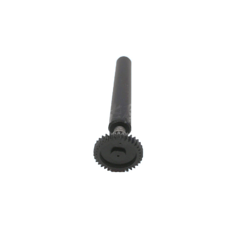 1PC Platen Roller with Gear for Epson TM-T88 T20 T81 T82 T60 T82II T70DT