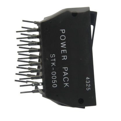 STK-0050 STK0050 Pioneer SX-780 Power Amplifier Integrated IC For Darlington