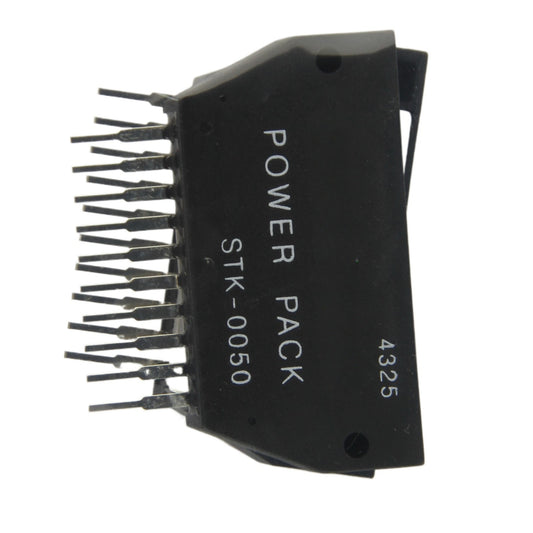 STK-0050 STK0050 Pioneer SX-780 Power Amplifier Integrated IC For Darlington