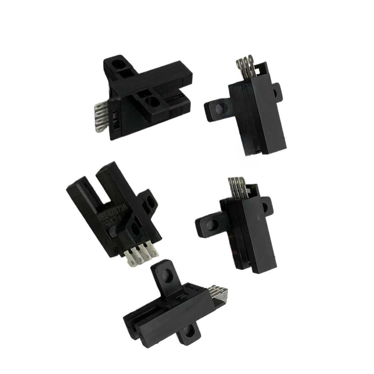 Lot of 5pcs  Photo Micro Sensor for OMRON EE-SX672A EESX672A