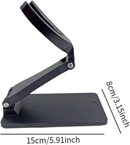 Barcode Scanning Tool Holder Sturdy Easy to Use Accessories Barcode Scanning Tool Bracket for Inventory Check Library