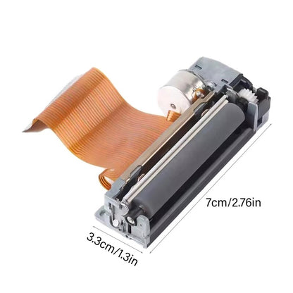 Printers PrintHead compatible FTP-628MCL101 Thermal Printers