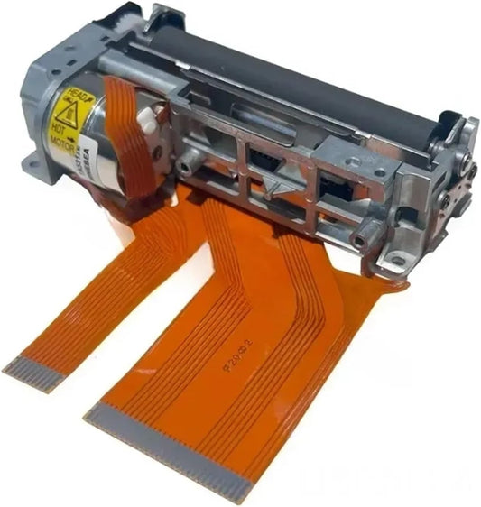 Printer Print Head FTP-629MCL054 Thermal Print Head Compatible For Fujitsu FTP-629MCL353 FTP-629CT001 FTP-629MCL354 Printer Parts
