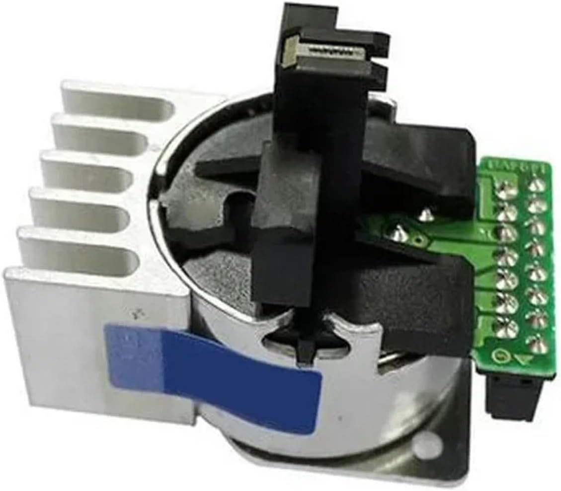 TM-U220 Print Head for Epson TM-220 U220PD U220PA B M188D U288B TM-220 TM-U220B TM-U220PB Dot Matrix Printer Printhead