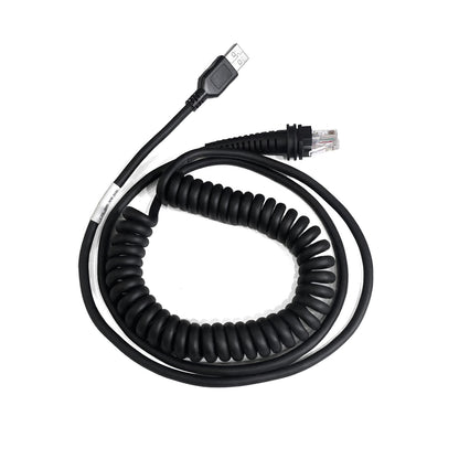3M USB to RJ45 Cable For Barcode Scanners 1902G-HD 1902G-SR 1470G 1472G 1952G-HD