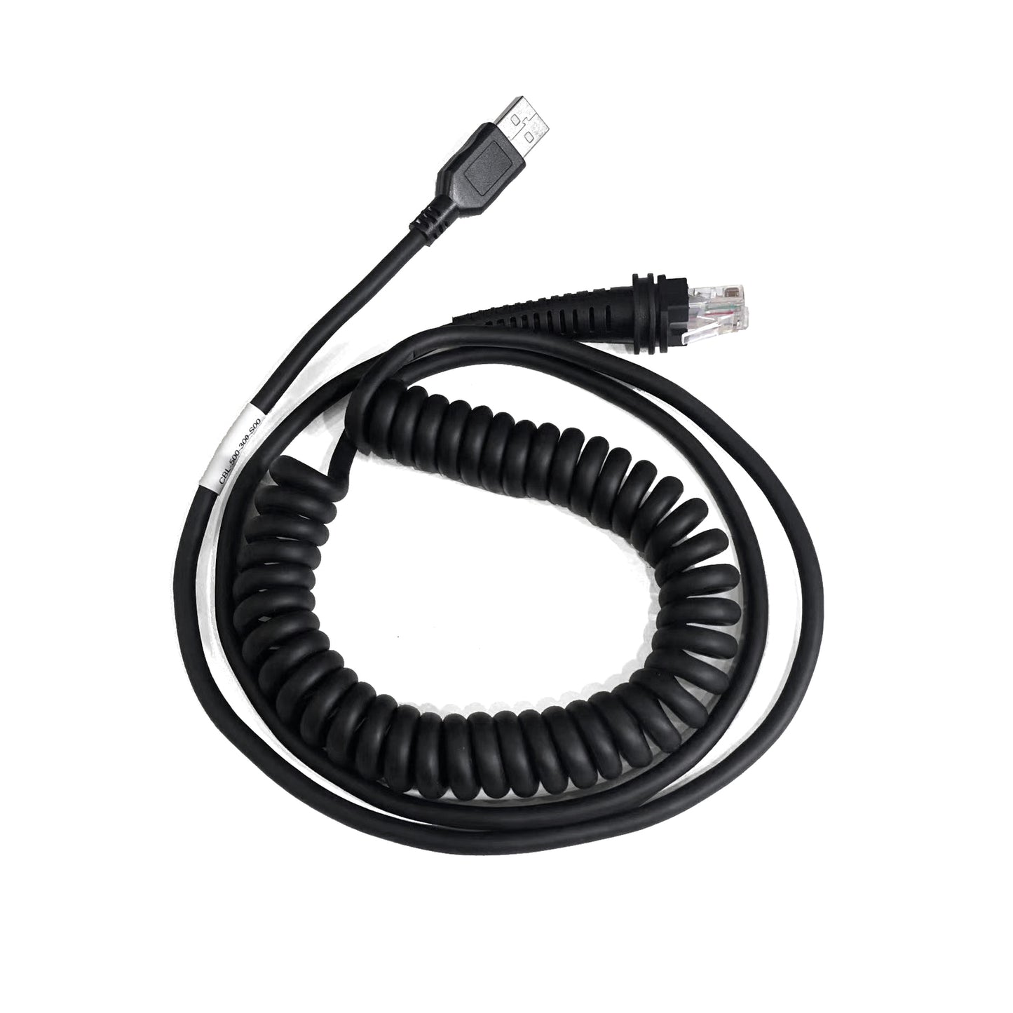 3M USB to RJ45 Cable For Barcode Scanners 1902G-HD 1902G-SR 1470G 1472G 1952G-HD