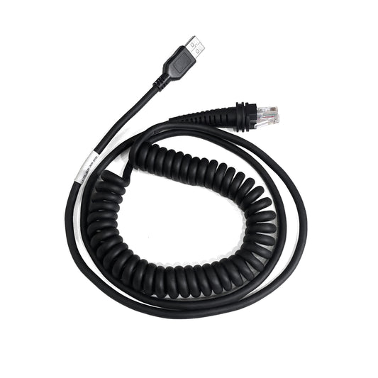 3M USB to RJ45 Cable For Barcode Scanners 1902G-HD 1902G-SR 1470G 1472G 1952G-HD