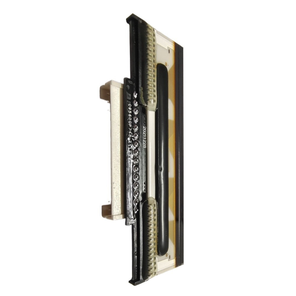 Print Head for Aclas LS6 LS2 LB PS LS2X LS6X Thermal Printhead 15 Pins print head