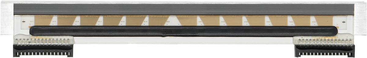 105934-038 Printhead for Zebra GX420T GK420T Thermal Label Barcode Printer 203dpi, Premium Print Head Replacement