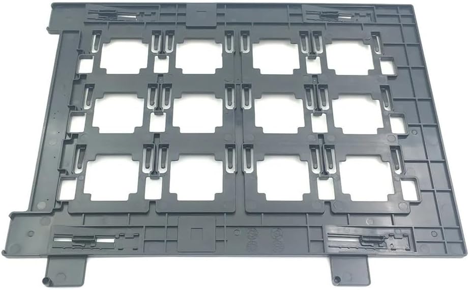 Photo Negative Film Guide Slide Holder 35mm Photo Negative Holder and Film Guide Slide Holder  for Epson-Perfection V800 V850 V700 V750 GT-X900Photo Scanners