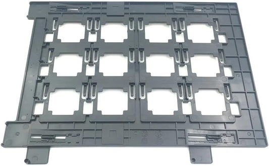 Photo Negative Film Guide Slide Holder 35mm Photo Negative Holder and Film Guide Slide Holder  for Epson-Perfection V800 V850 V700 V750 GT-X900Photo Scanners
